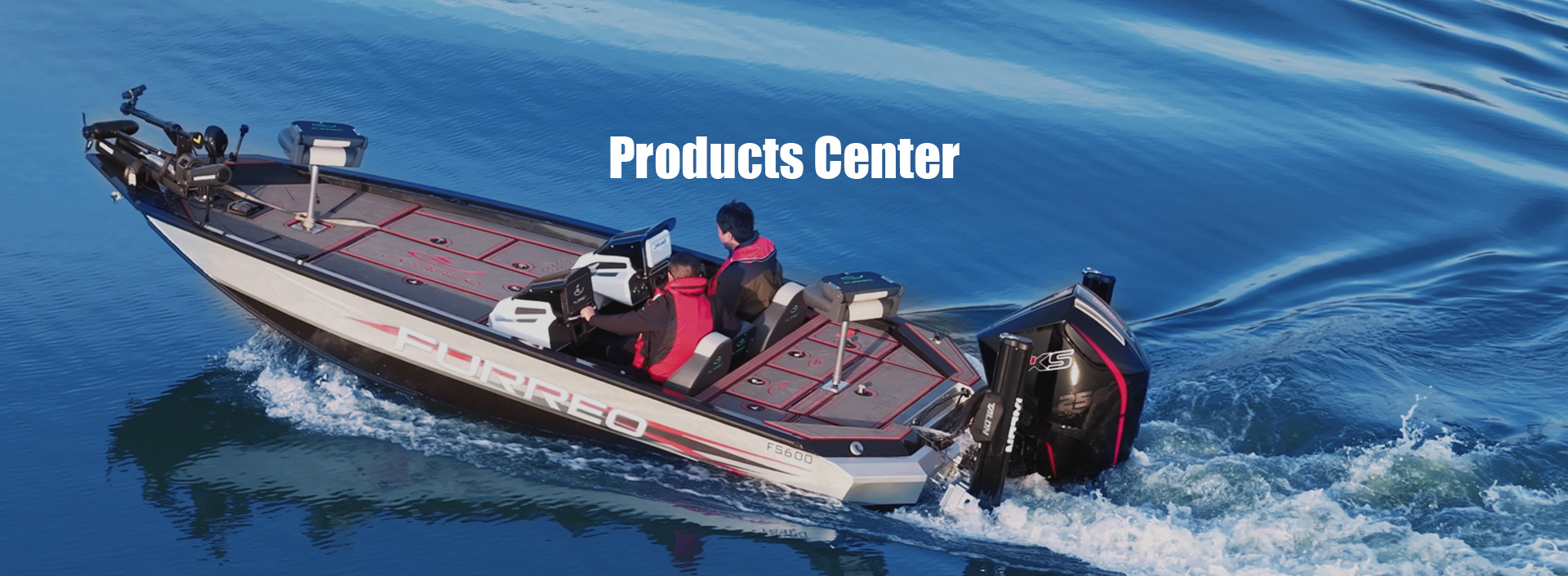 The secrets of the Technology of the Furreo boat